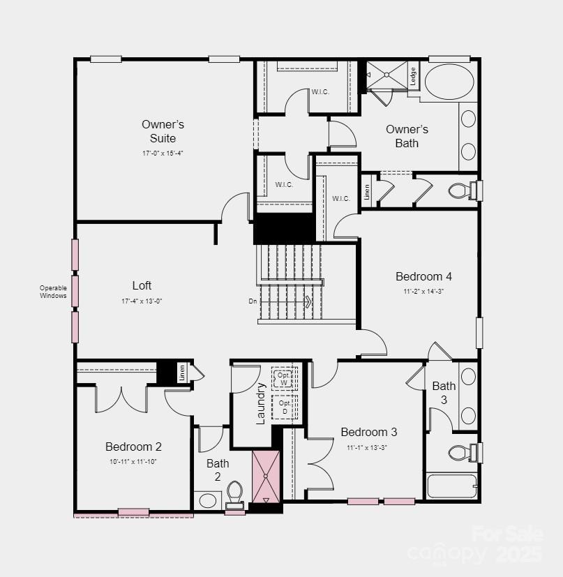 Property image 4 at 1482 Hubert Graham Way, Tega Cay, SC 29708