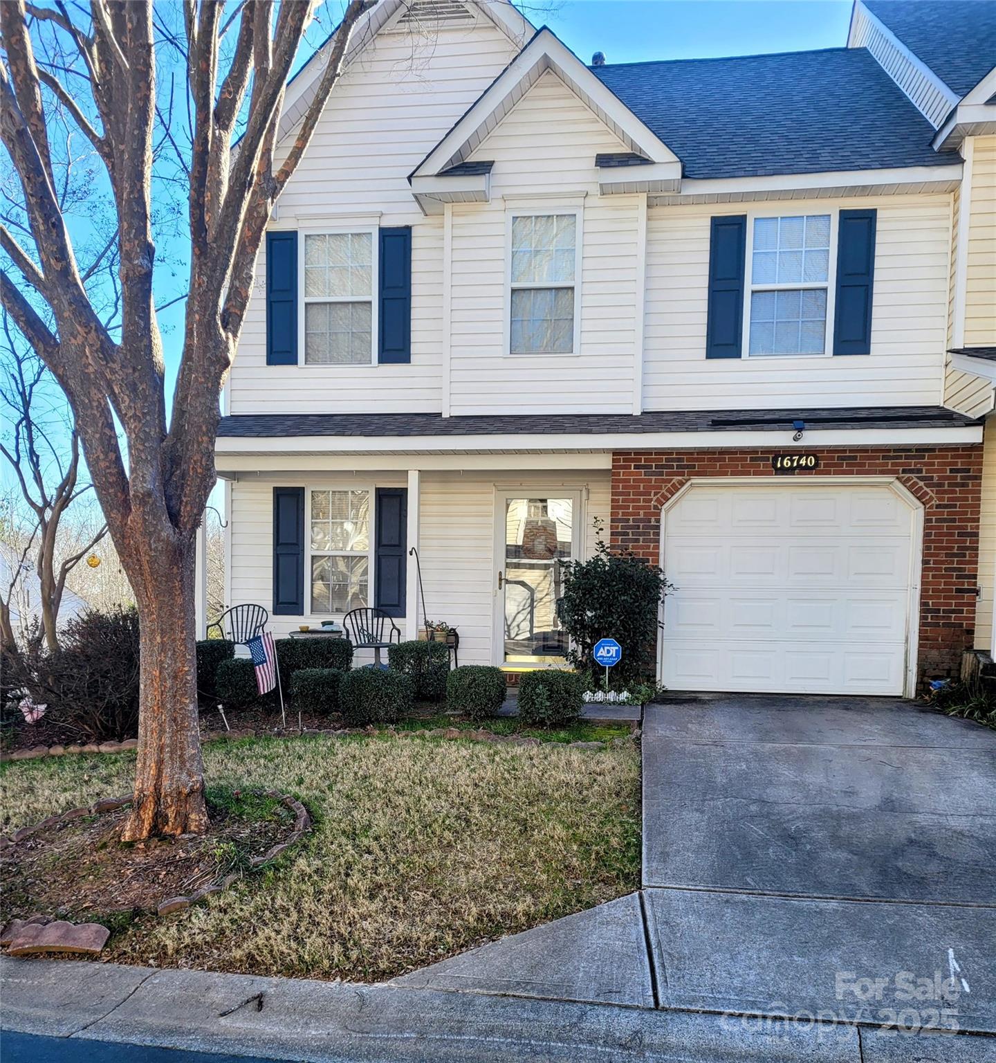 Property image 1 at 16740 Timber Crossing Road, Charlotte, NC 28213