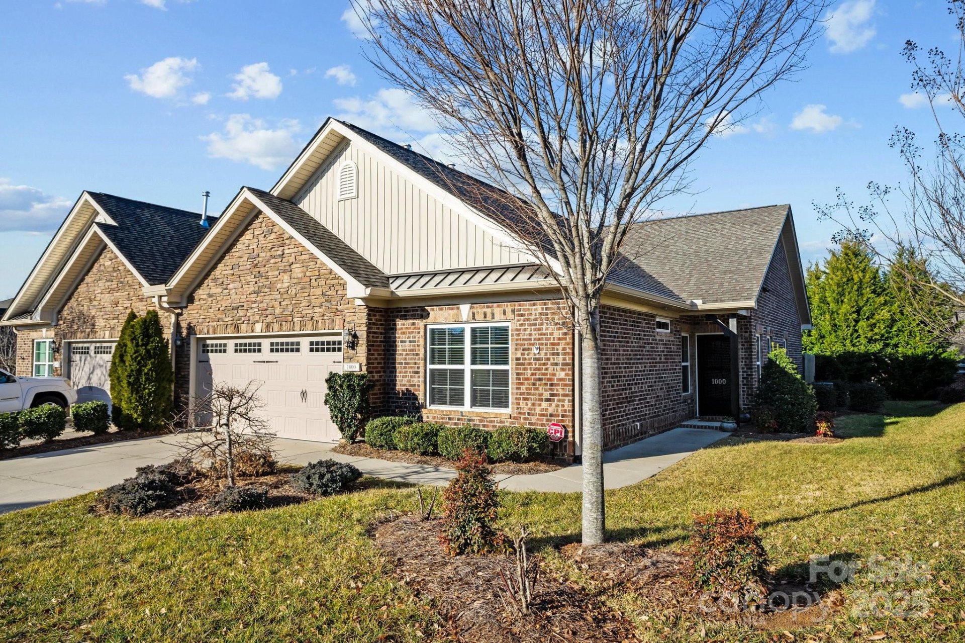 Property image 2 at 1000 Friedberg Village Drive, Winston Salem, NC 27127