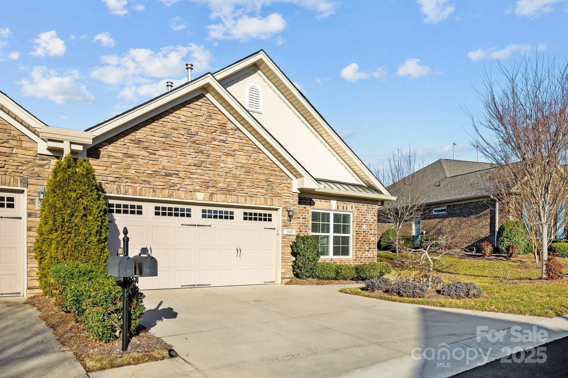 Property image 3 at 1000 Friedberg Village Drive, Winston Salem, NC 27127
