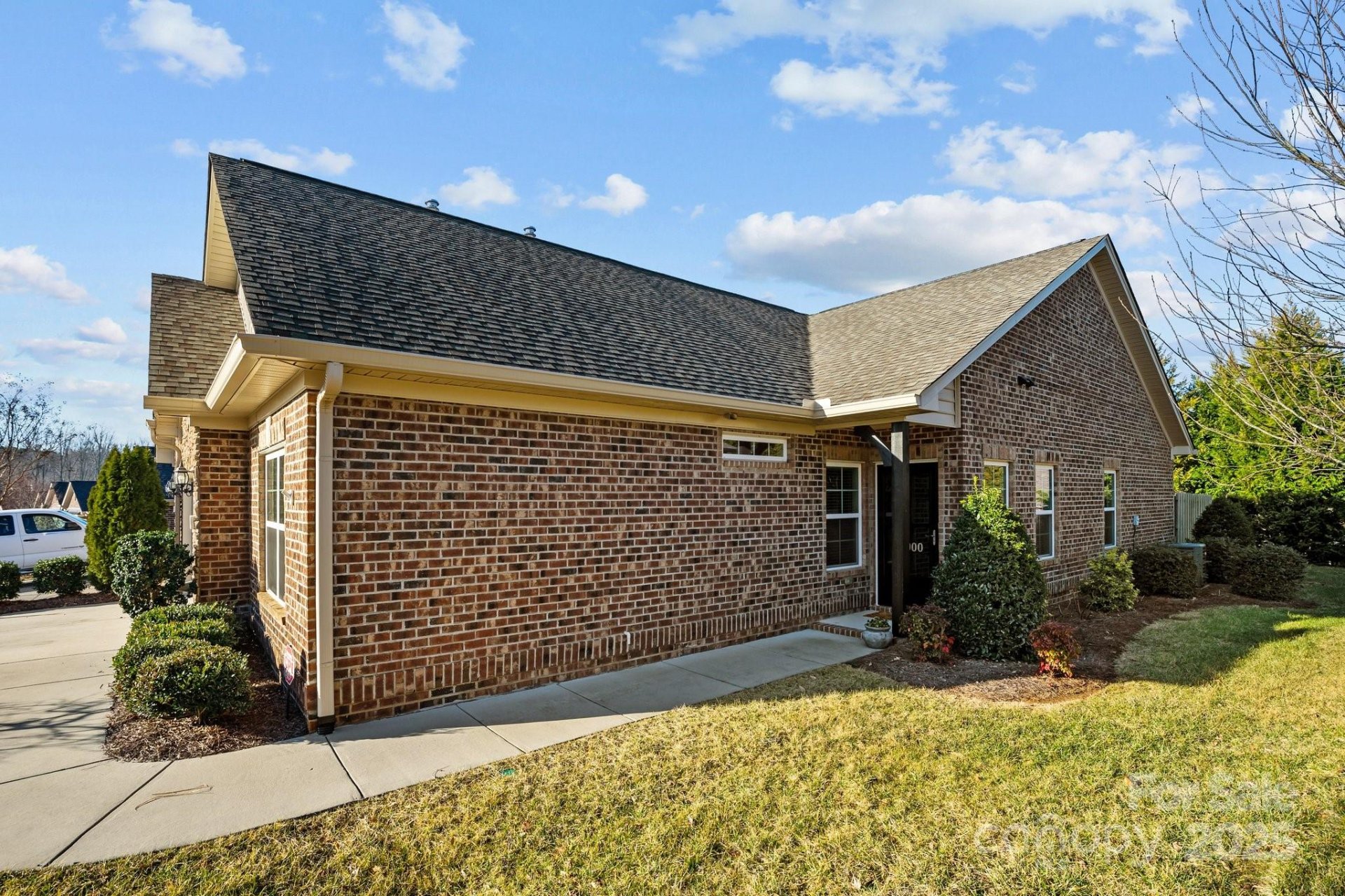 Property image 4 at 1000 Friedberg Village Drive, Winston Salem, NC 27127