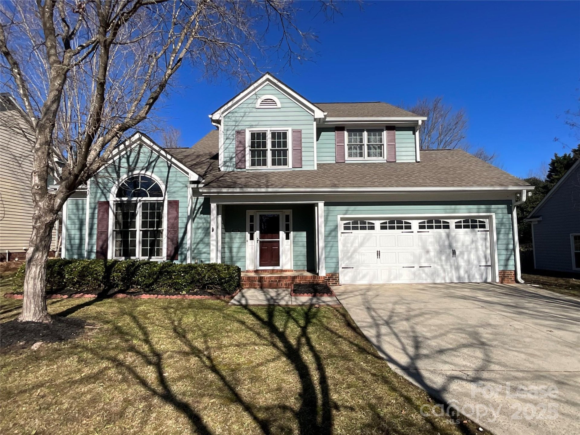 Property image 1 at 12106 Bay Tree Way, Charlotte, NC 28277