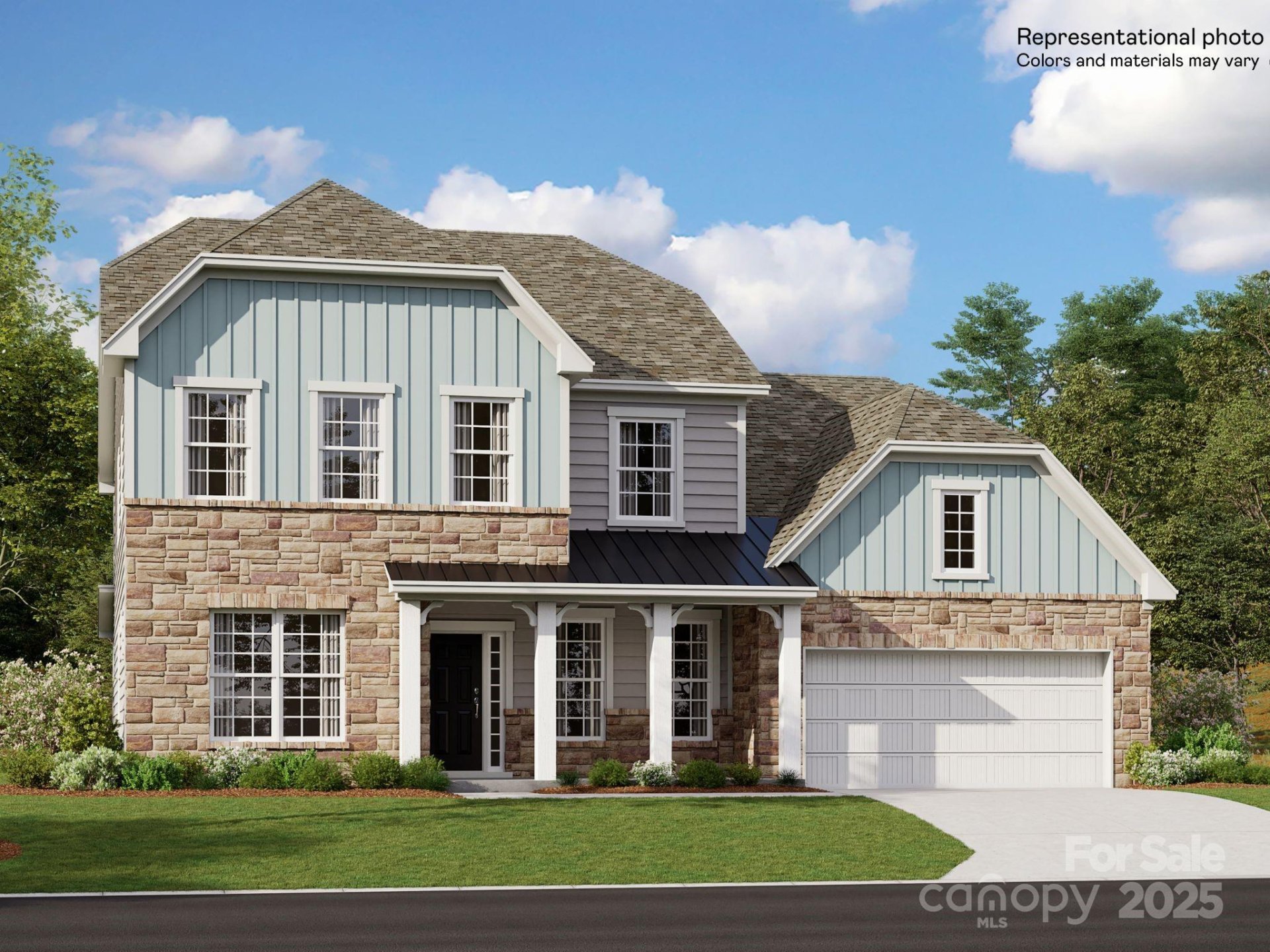 Property image 1 at 1572 Croydon Street, Indian Land, SC 29707