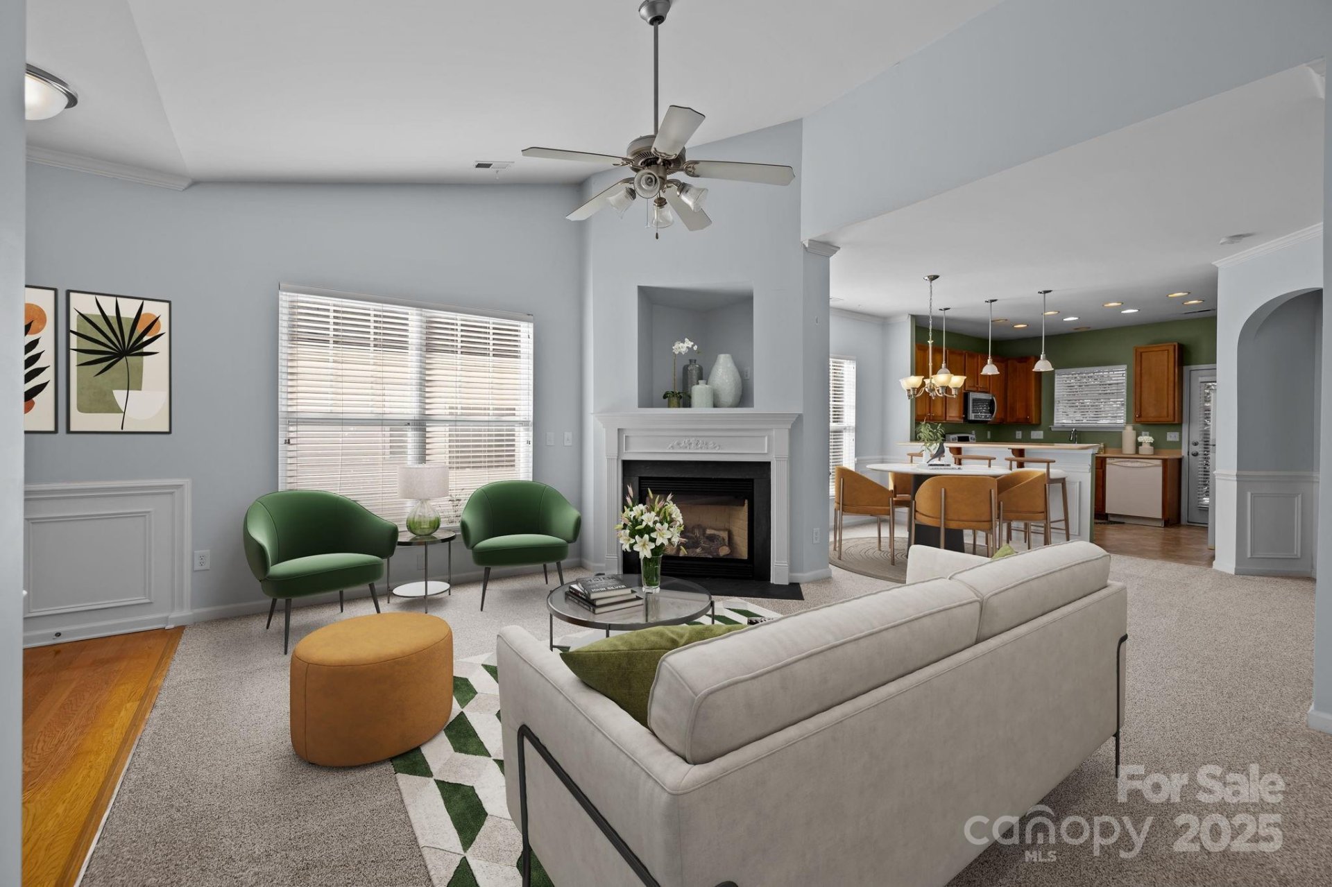 Property image 3 at 1024 Knob Creek Lane, Tega Cay, SC 29708