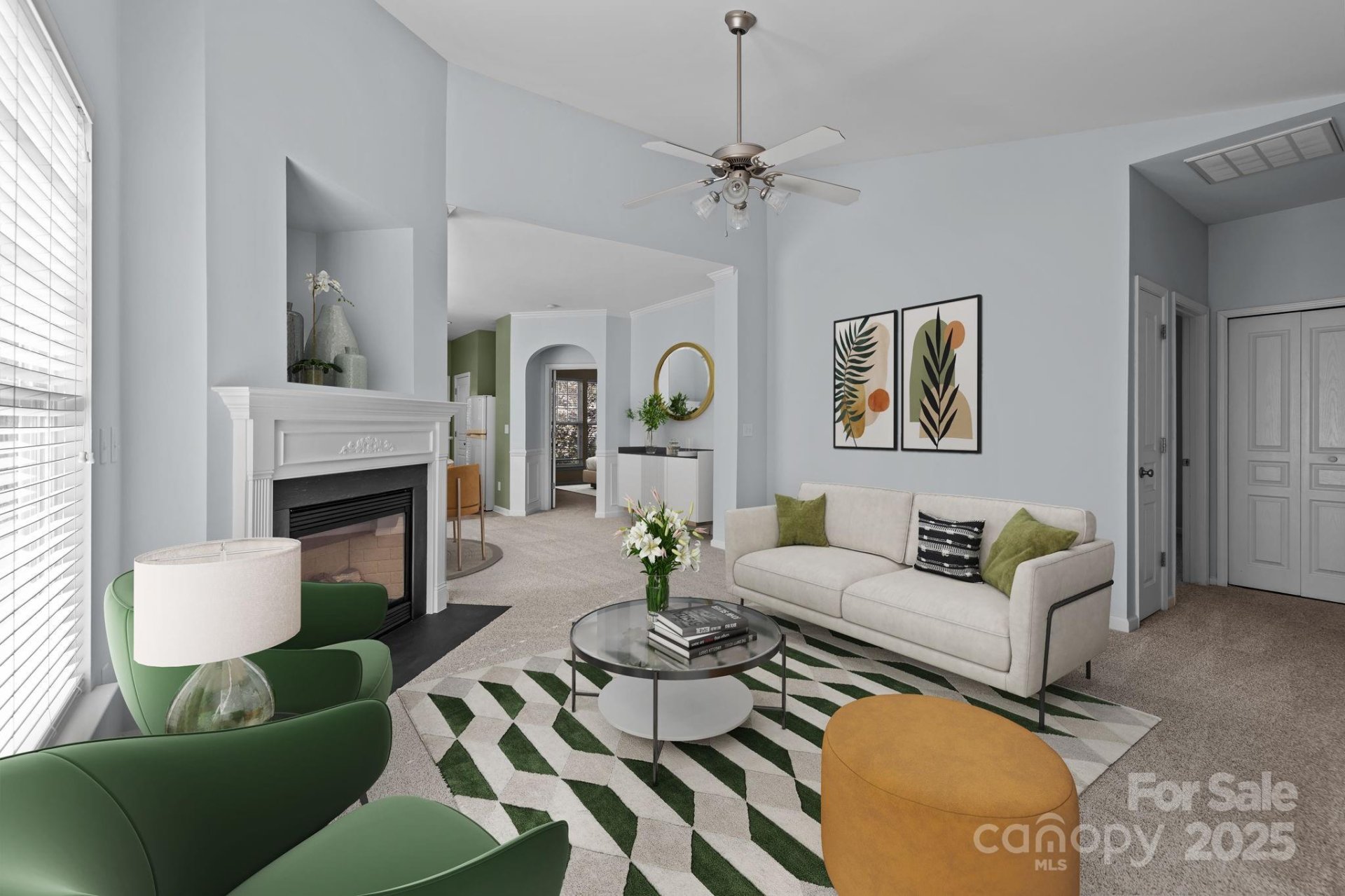 Property image 4 at 1024 Knob Creek Lane, Tega Cay, SC 29708