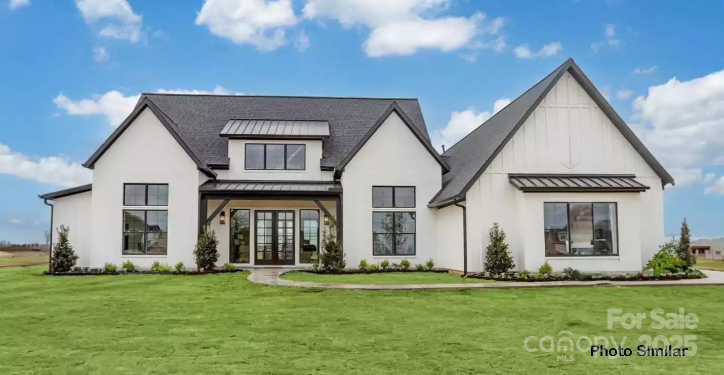 265 Majestic Ridge Road