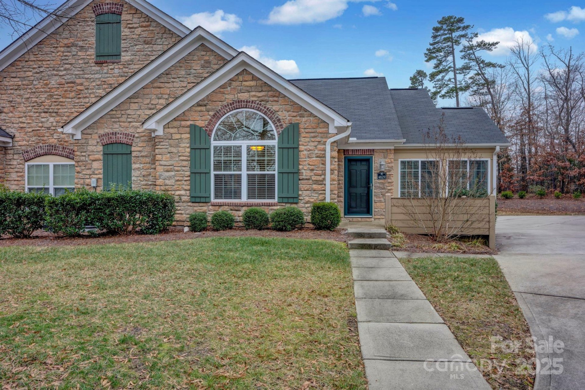 Property image 2 at 4829 Boomerang Way, Charlotte, NC 28269