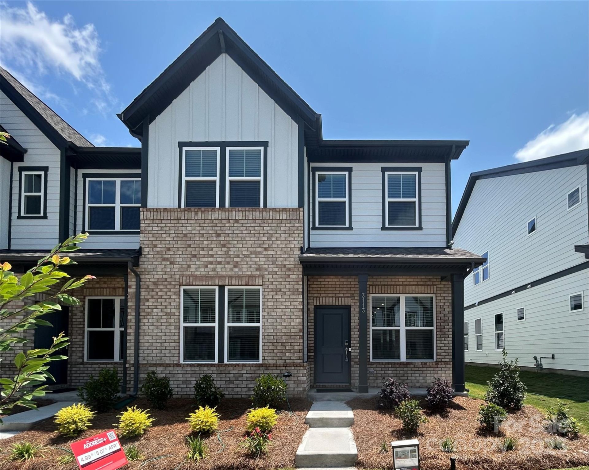 3113 Beacon Heights Road