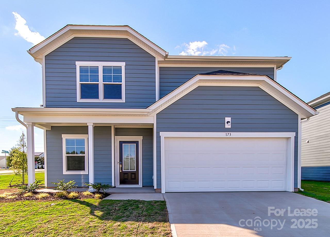 Westmoreland, Troutman Community