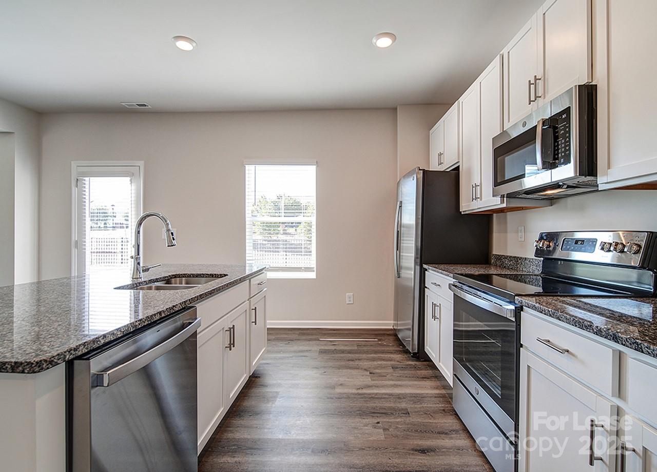 Property image 3 at 173 Almaden Street, Troutman, NC 28166