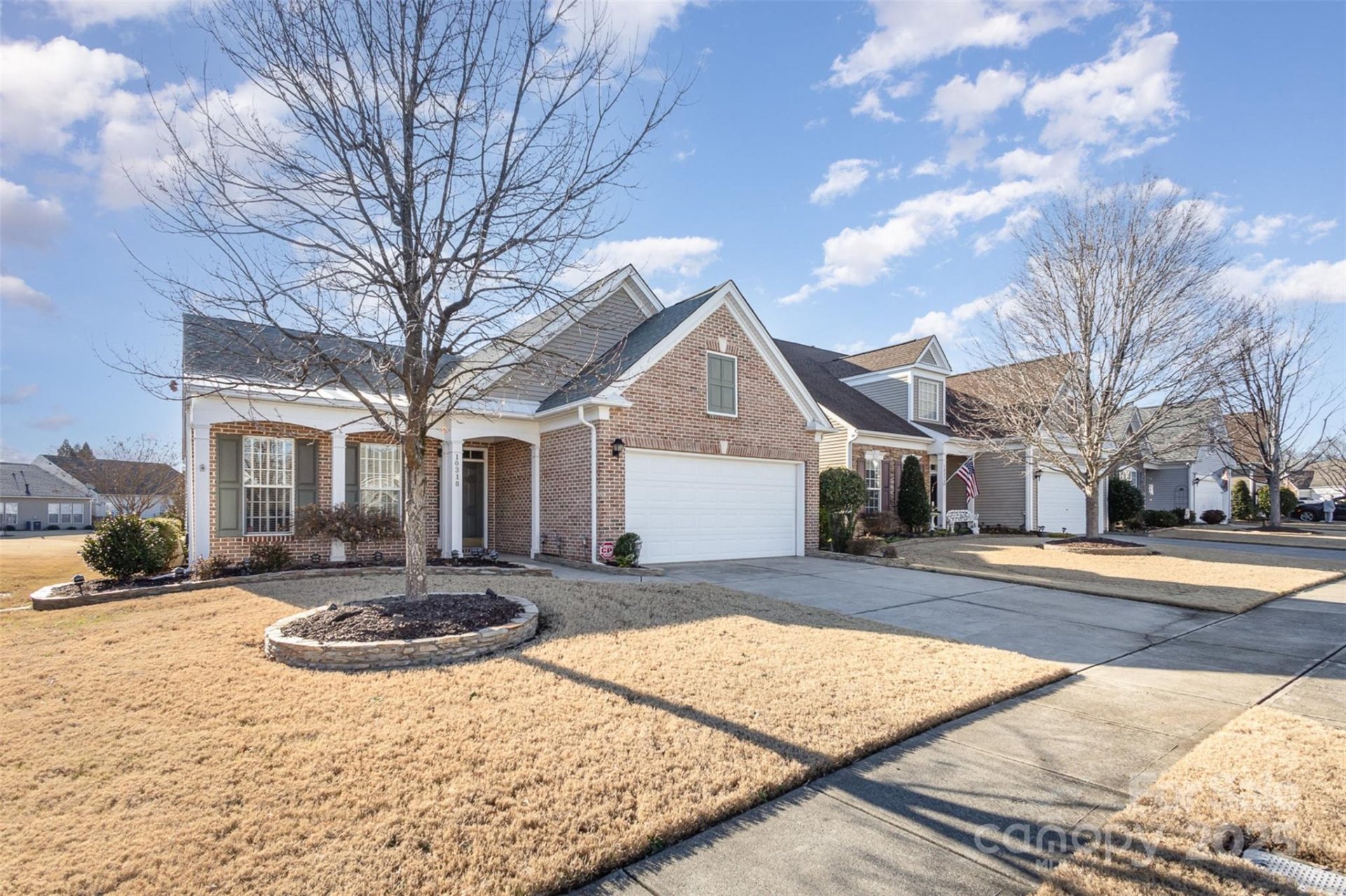 Property image 2 at 10318 Threatt Woods Drive, Charlotte, NC 28277