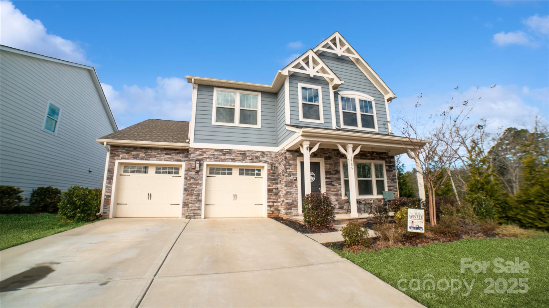 Property image 2 at 1585 Whitman Court, York, SC 29745