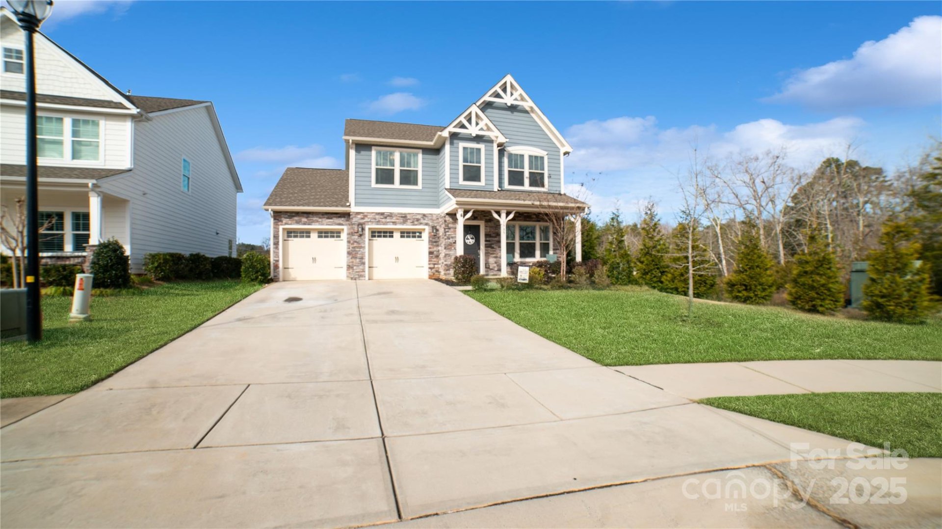 Property image 4 at 1585 Whitman Court, York, SC 29745
