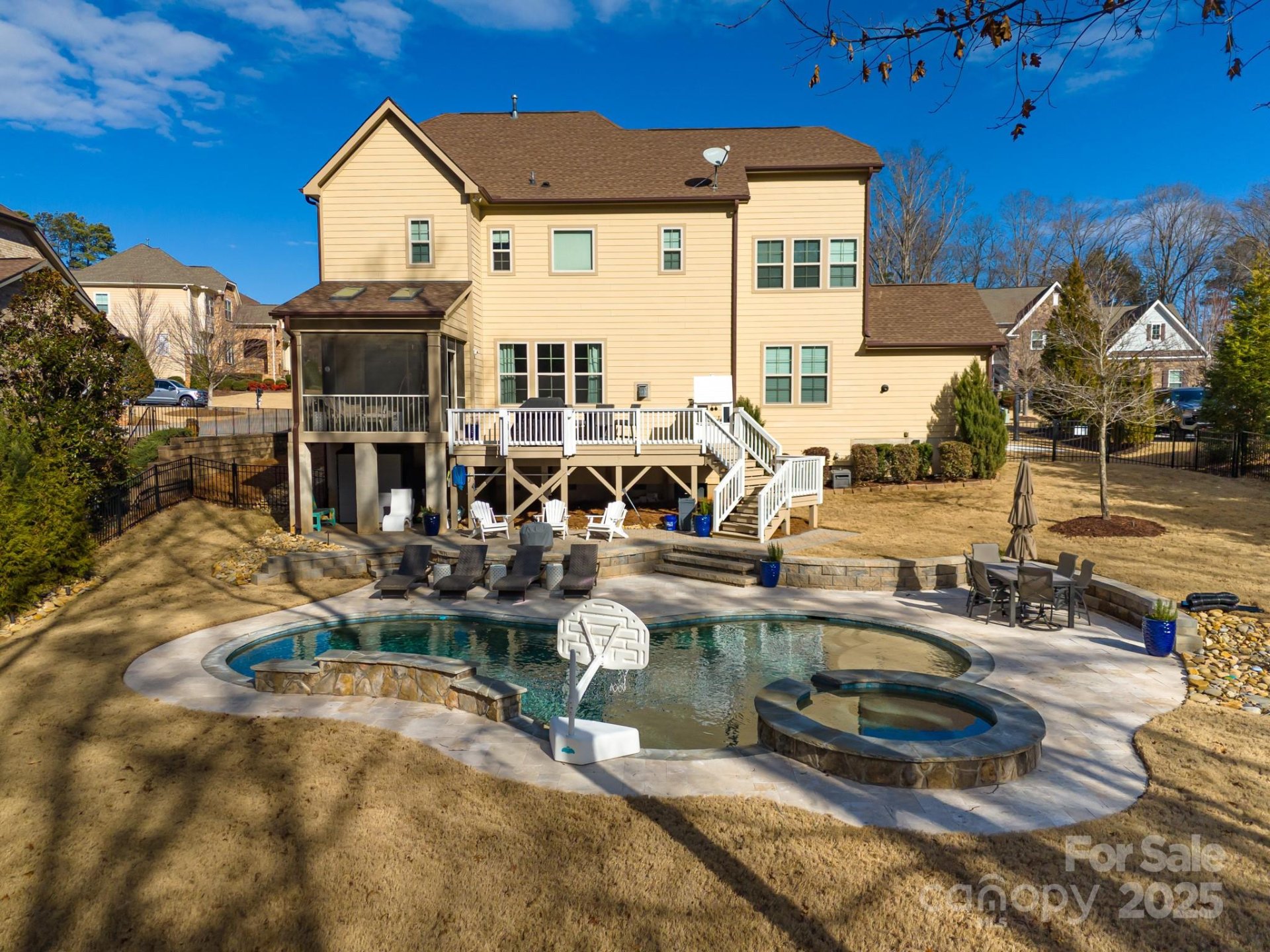 Property image 4 at 680 Chase Court, Fort Mill, SC 29708