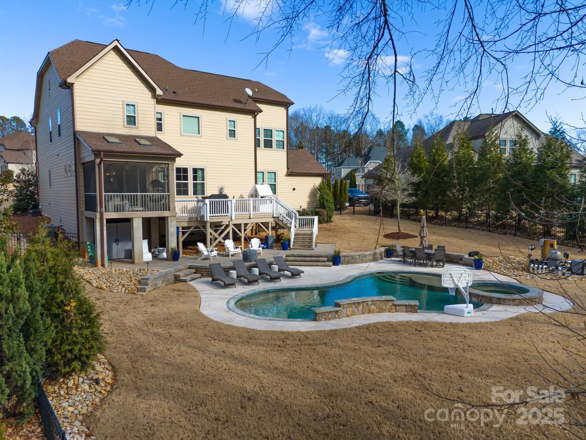 Property image 5 at 680 Chase Court, Fort Mill, SC 29708