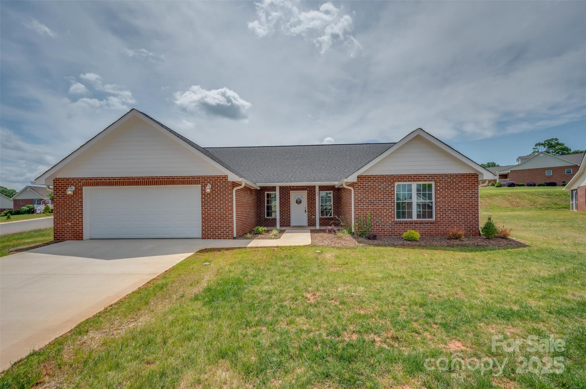 Property image 1 at 155 Central Park Circle, Spindale, NC 28160