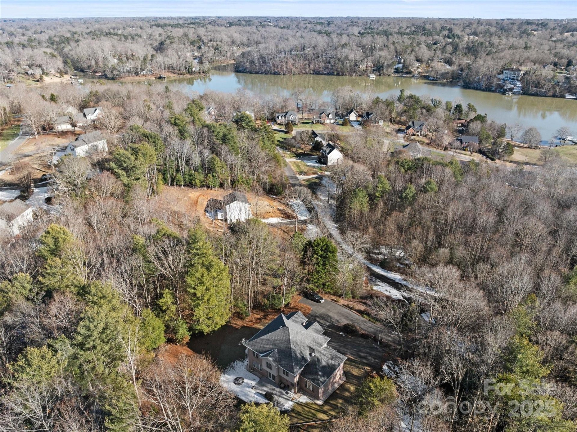 Property image 4 at 5774 Crown Terrace, Hickory, NC 28601