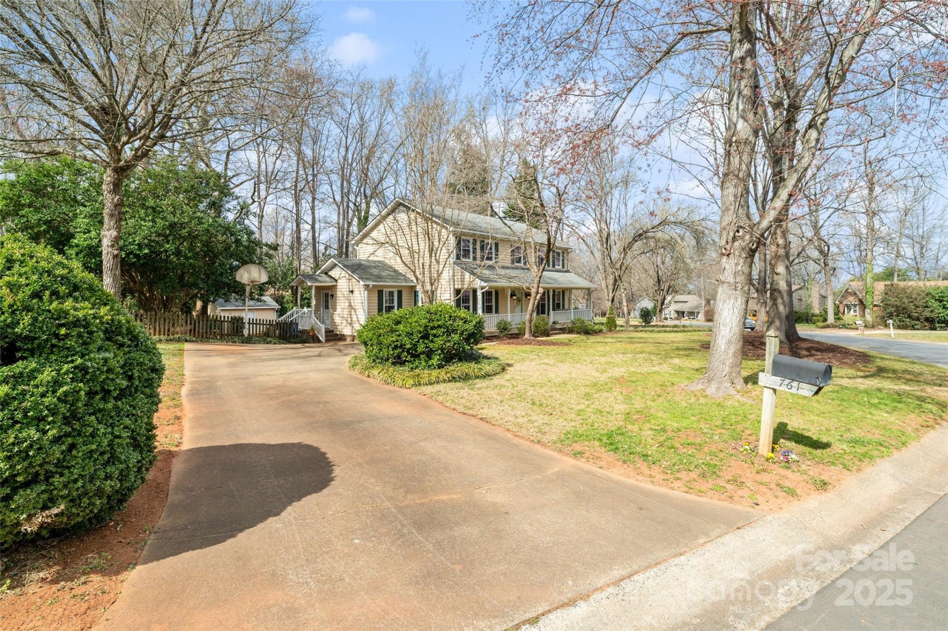 Property image 3 at 761 Summerwood Drive, Rock Hill, SC 29732