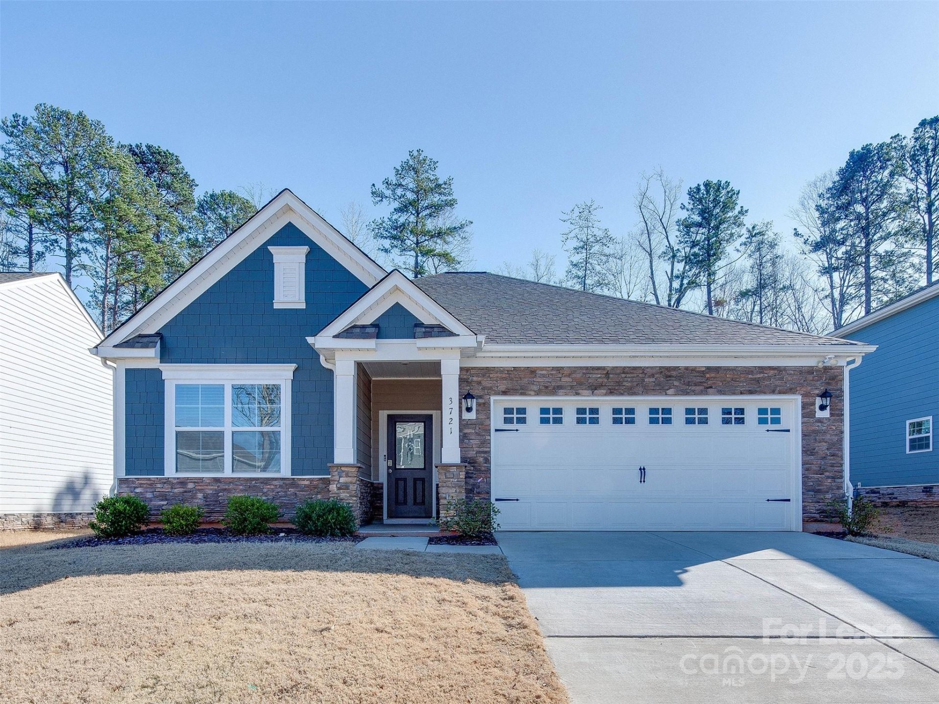 3721 Stanley Creek Drive