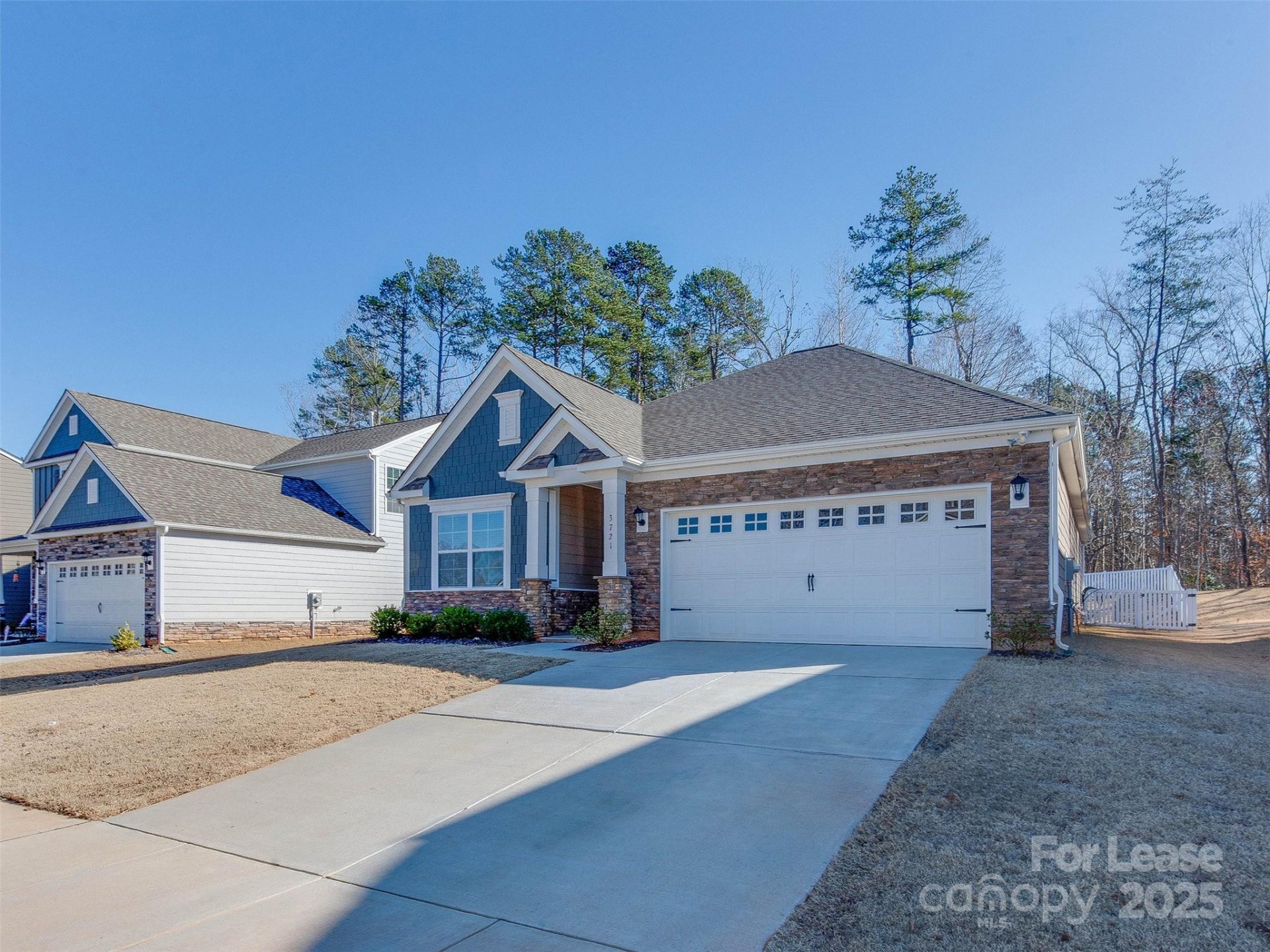 Property image 2 at 3721 Stanley Creek Drive, Mount Holly, NC 28120