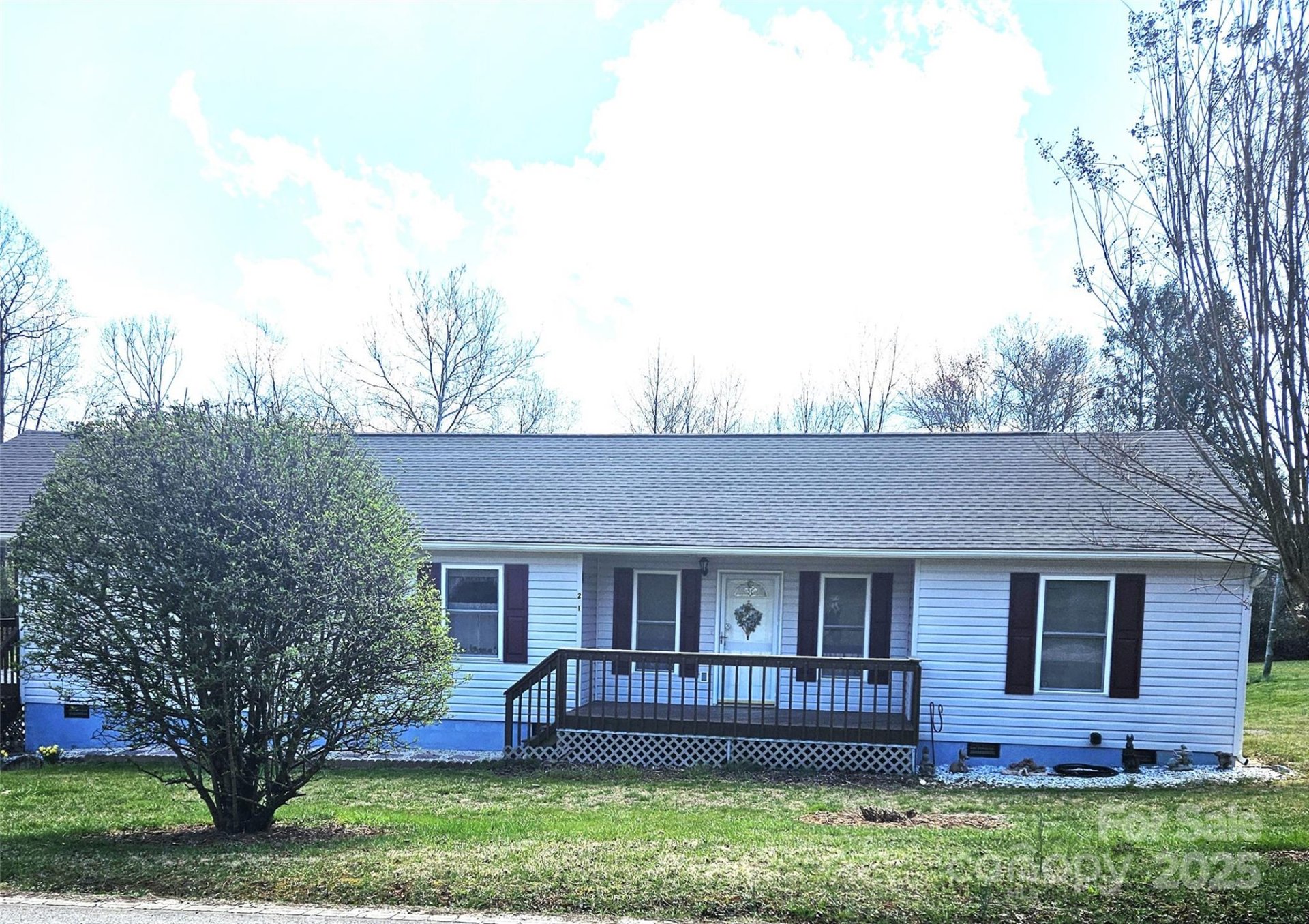 271 Stradley Mountain Road