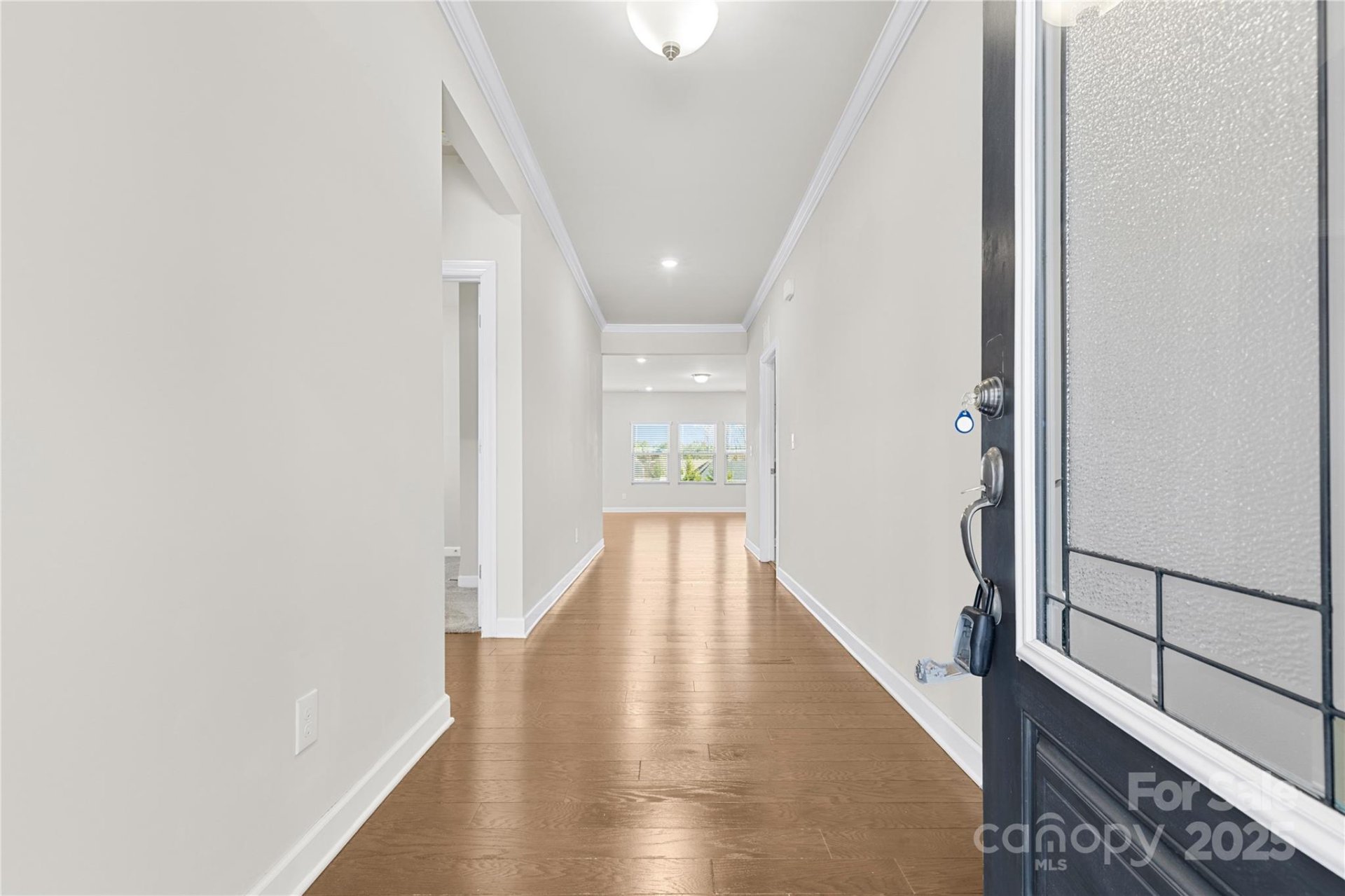 Property image 4 at 9307 Dufaux Drive, Charlotte, NC 28278