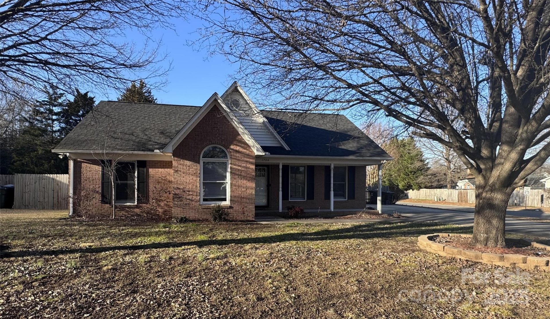 Property image 2 at 1704 Fieldcrest Circle, Rock Hill, SC 29732