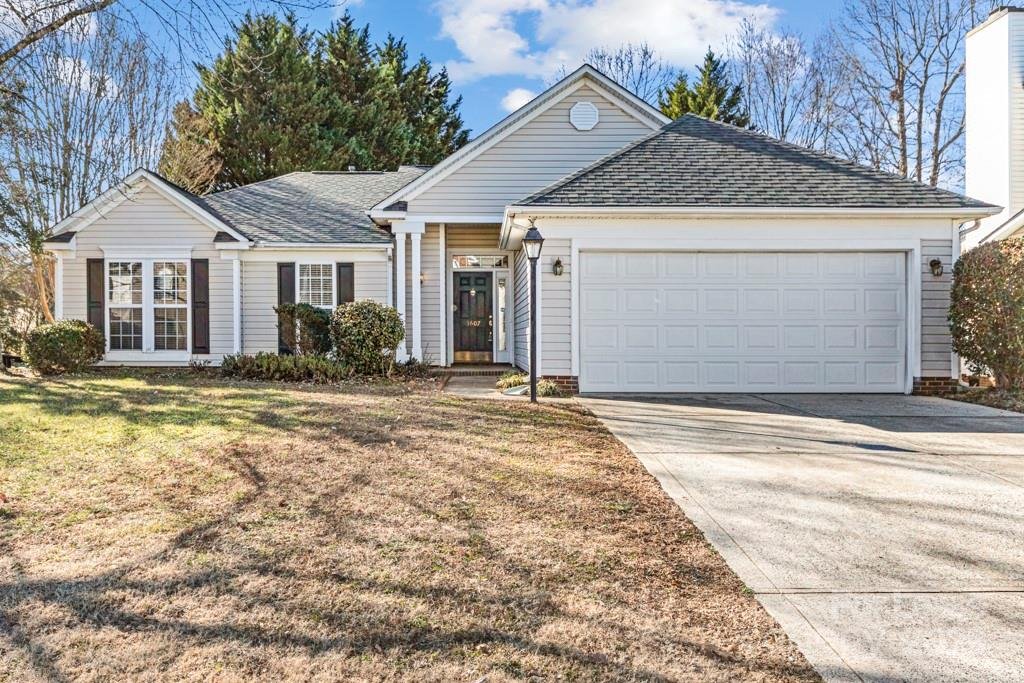 Forestview, Charlotte Community