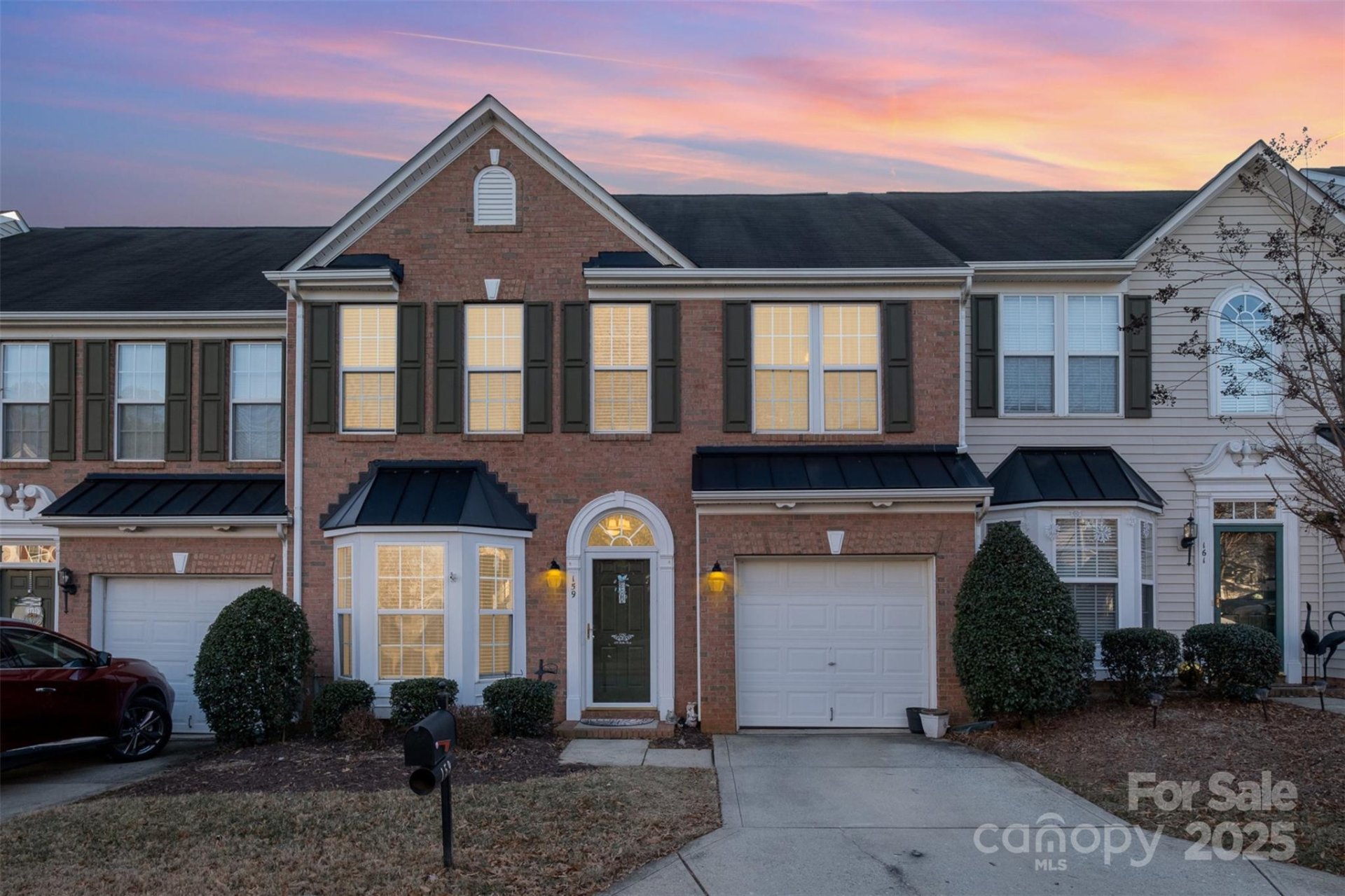 Property image 1 at 159 Kallie Loop, Mooresville, NC 28117