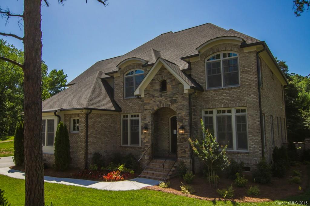 Property image 1 at 2145 Foxcroft Woods Lane, Charlotte, NC 28211