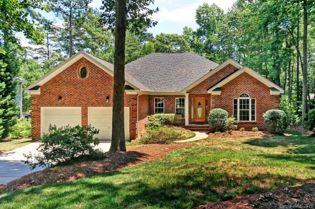 Property image 1 at 3902 Granite Street, Terrell, NC 28682