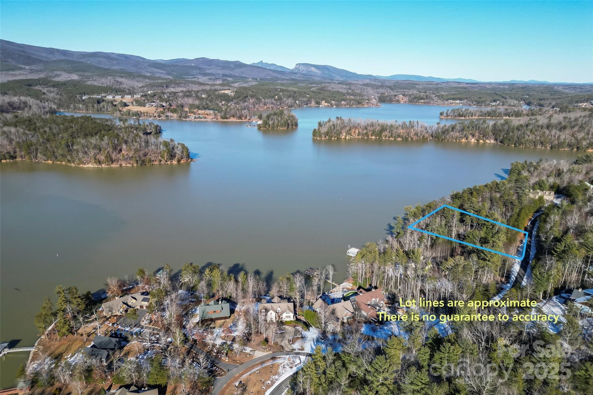 802 Harborside Drive