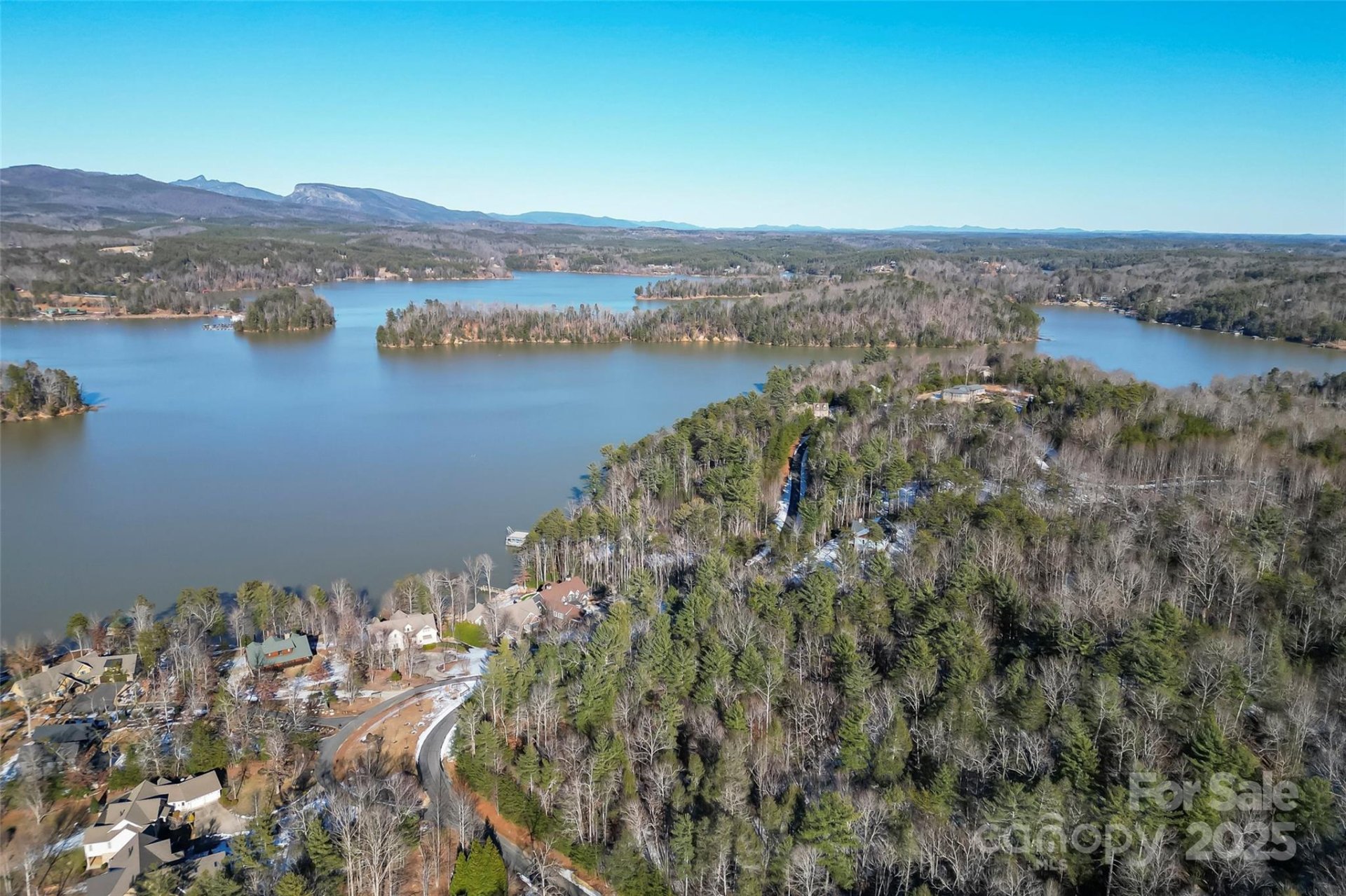 Property image 5 at 802 Harborside Drive, Nebo, NC 28761