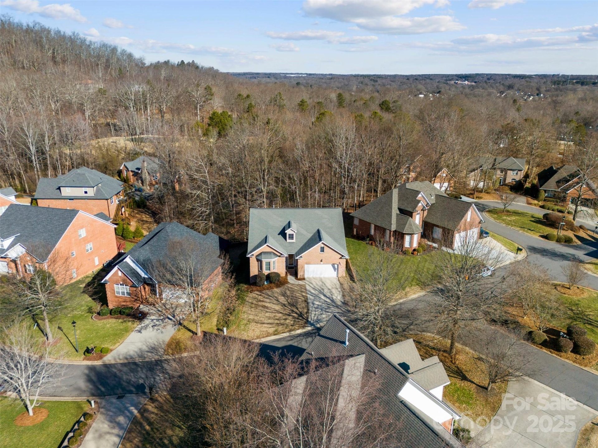 Property image 2 at 5428 Old Course Drive, Cramerton, NC 28032