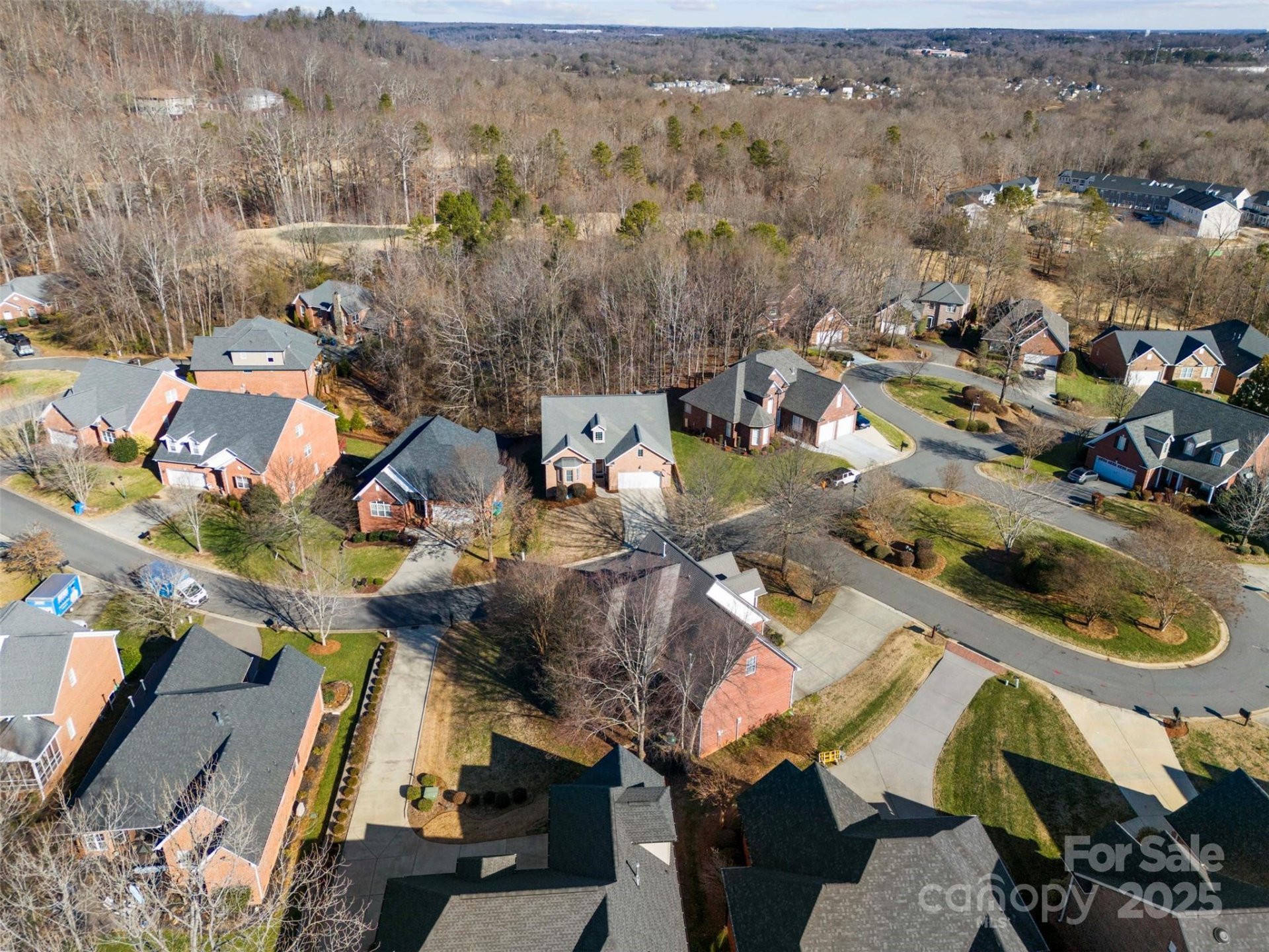 Property image 3 at 5428 Old Course Drive, Cramerton, NC 28032