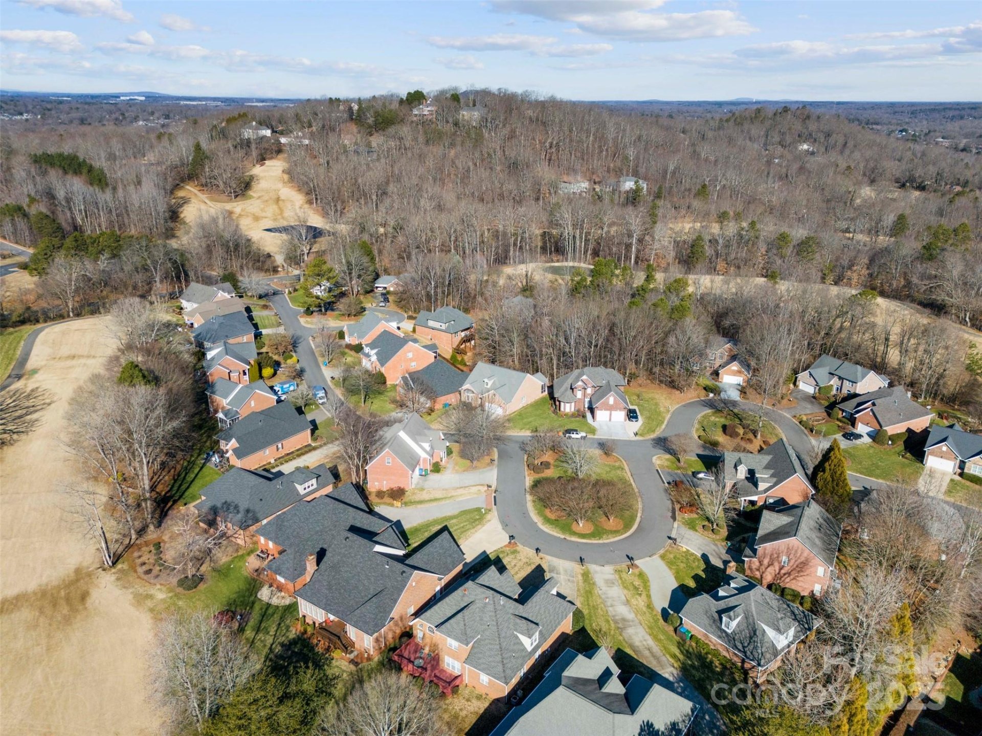 Property image 4 at 5428 Old Course Drive, Cramerton, NC 28032
