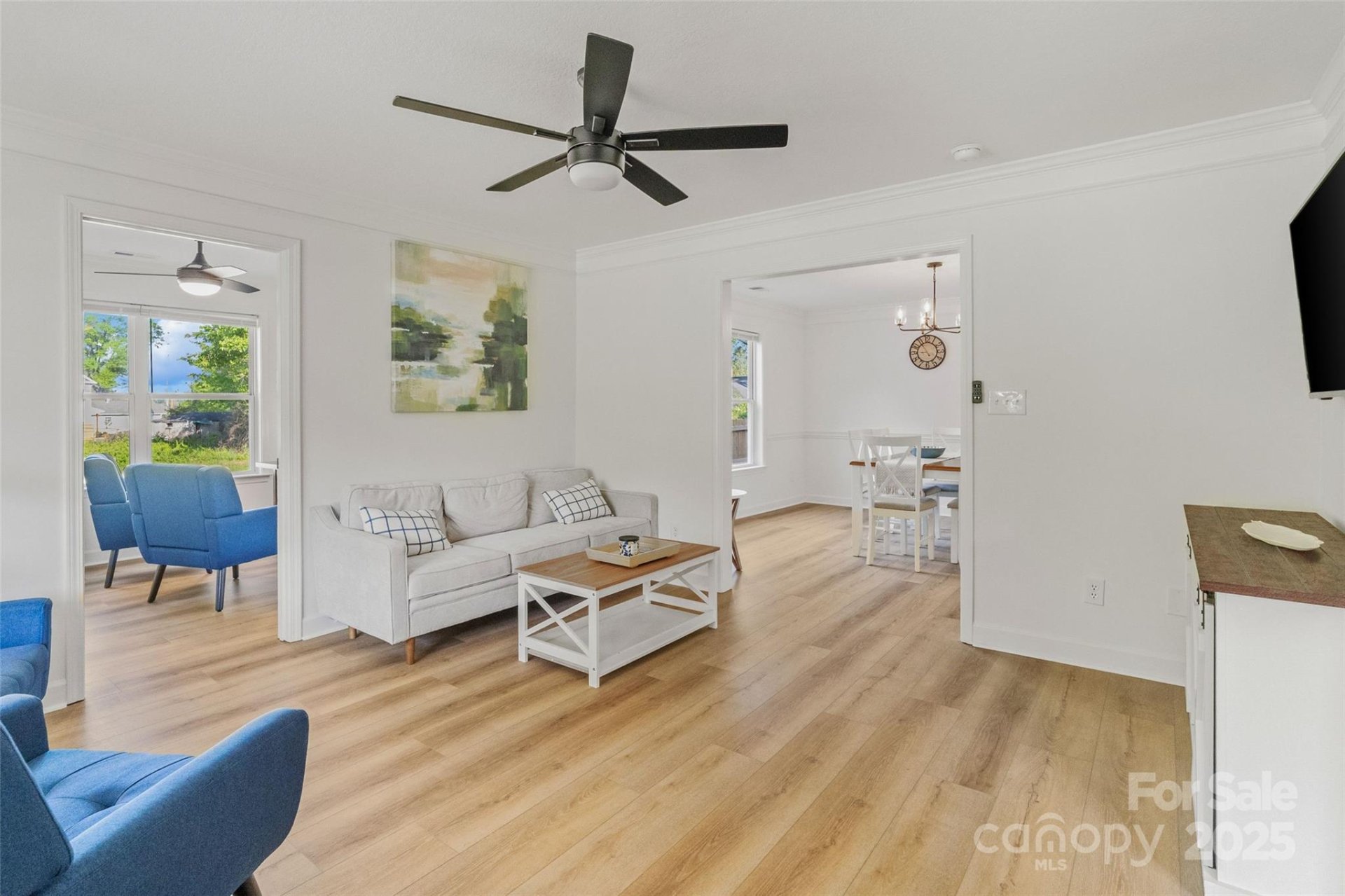 Property image 1 at 2328 Sanders Avenue, Charlotte, NC 28216