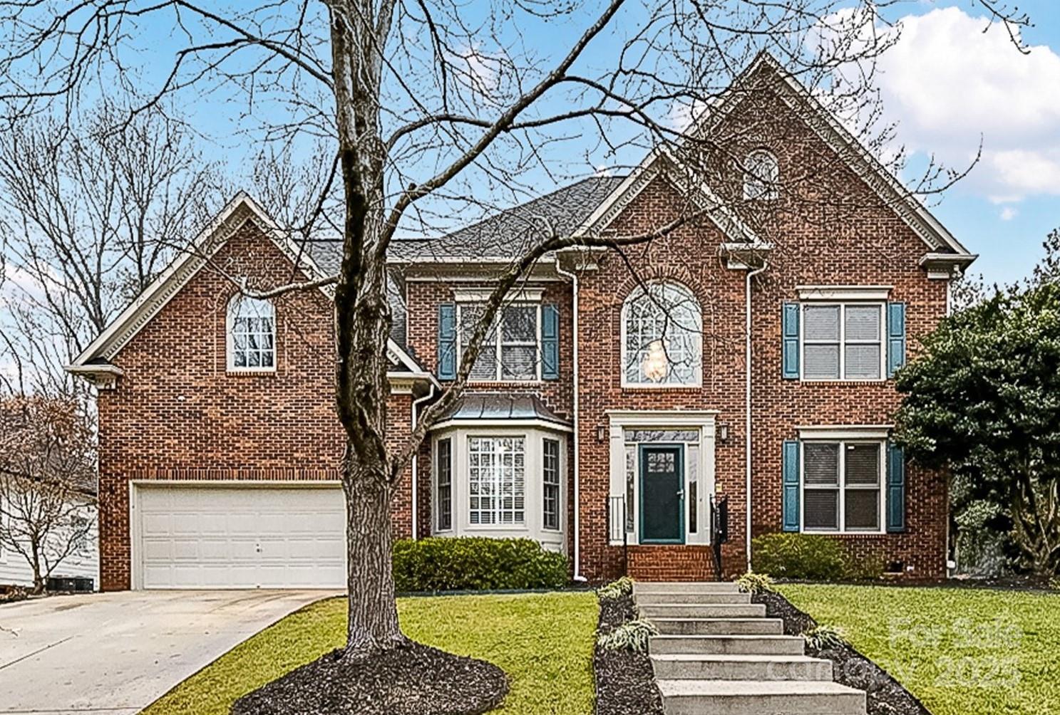 Property image 1 at 8839 Blooming Arbor Street, Huntersville, NC 28078