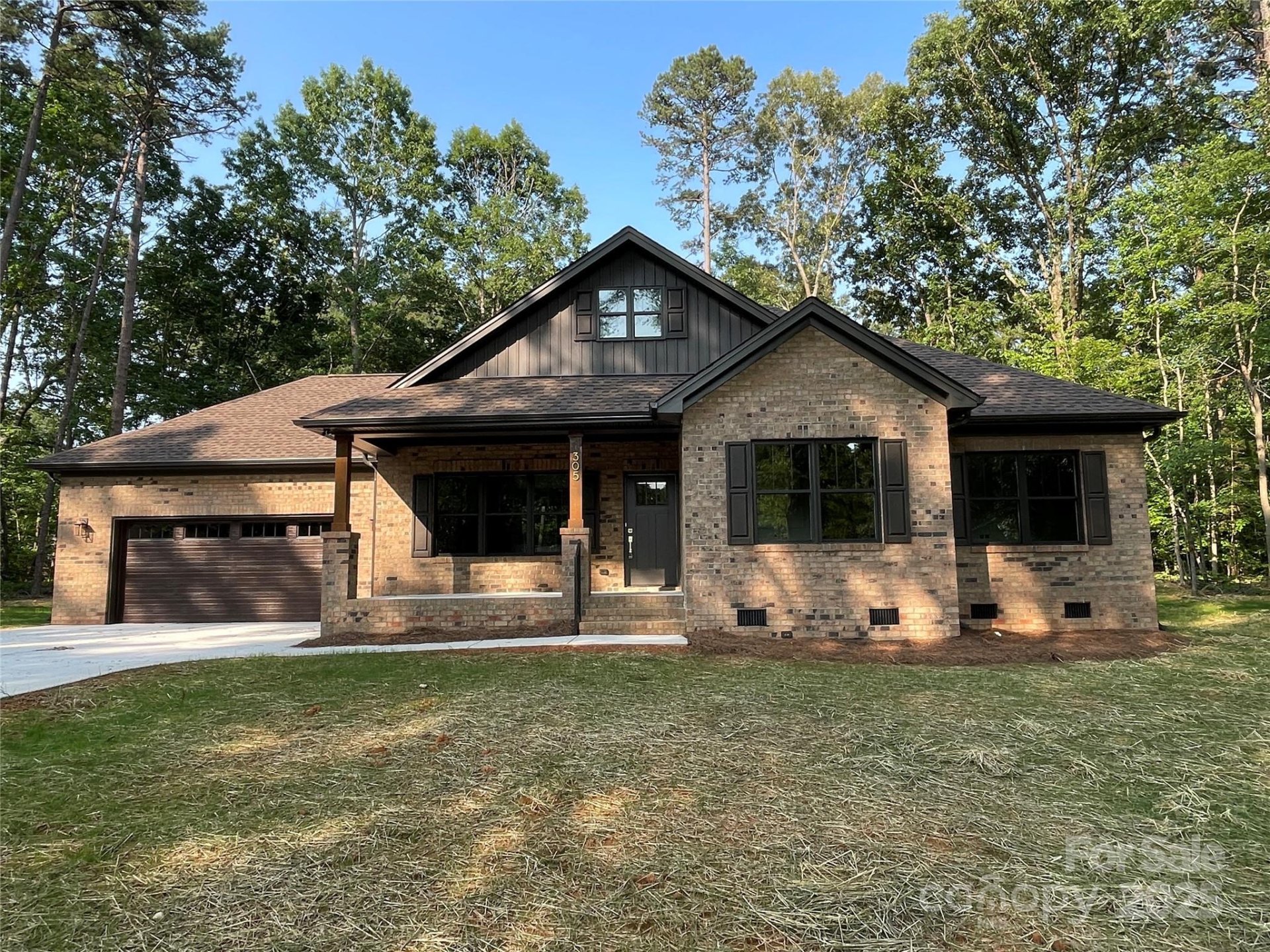 Property image 1 at 305 General As Johnston Street, Stanley, NC 28164