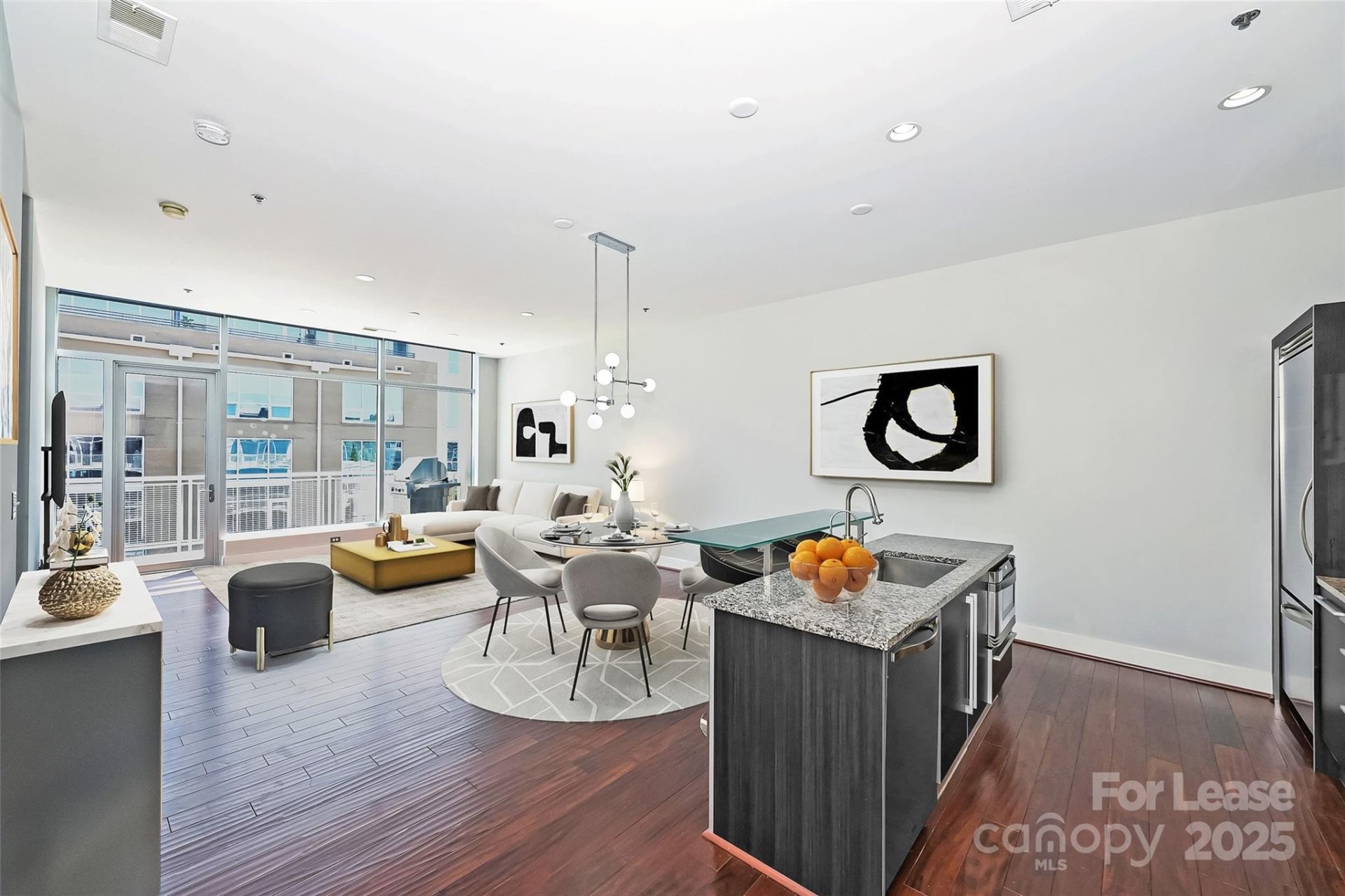 Property image 4 at 1100 Metropolitan Avenue, Charlotte, NC 28204