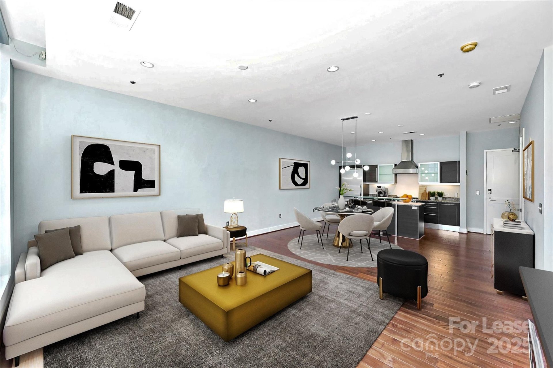 Property image 5 at 1100 Metropolitan Avenue, Charlotte, NC 28204