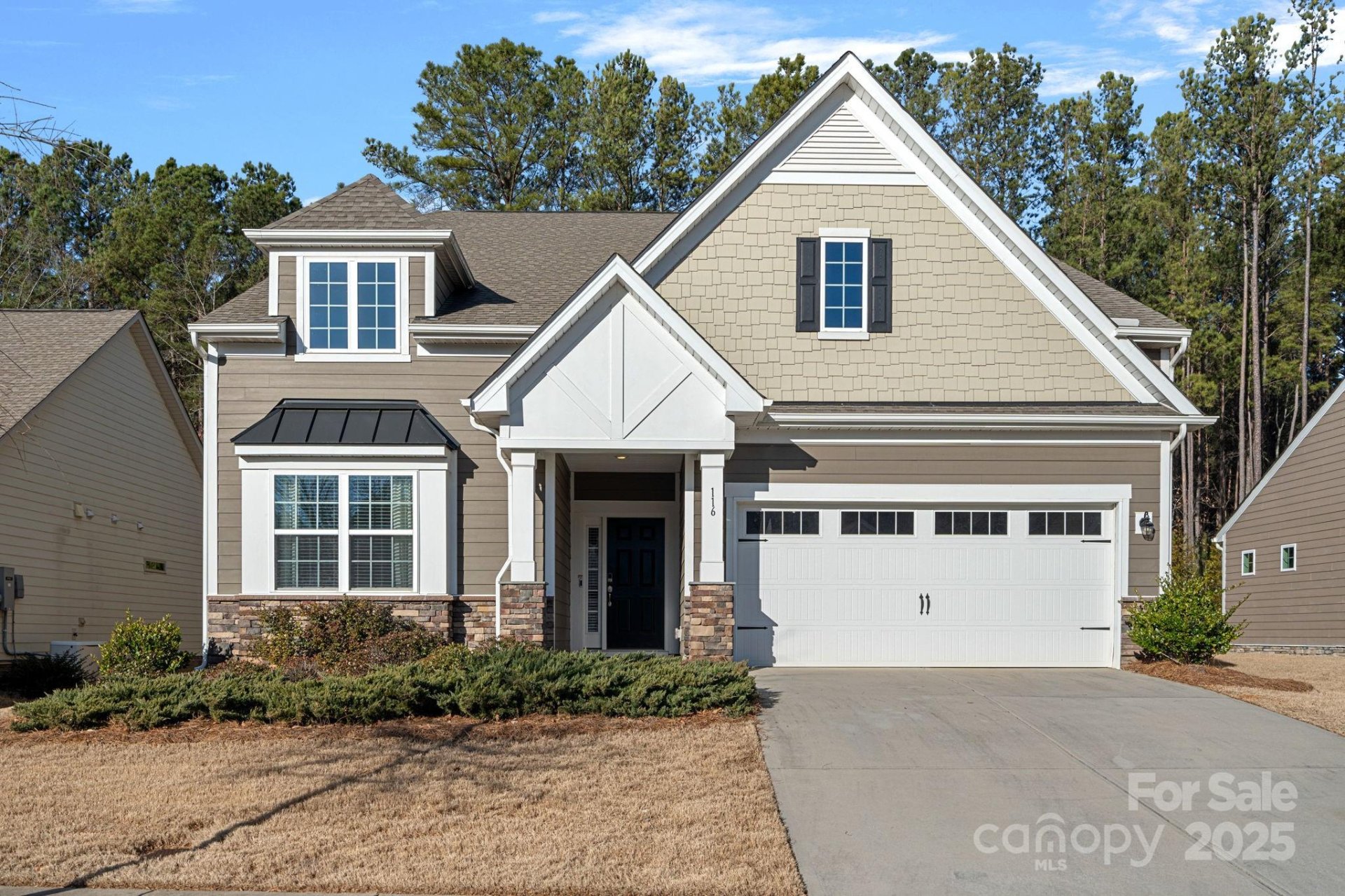 Property image 2 at 116 Van Gogh Trail, Mount Holly, NC 28120