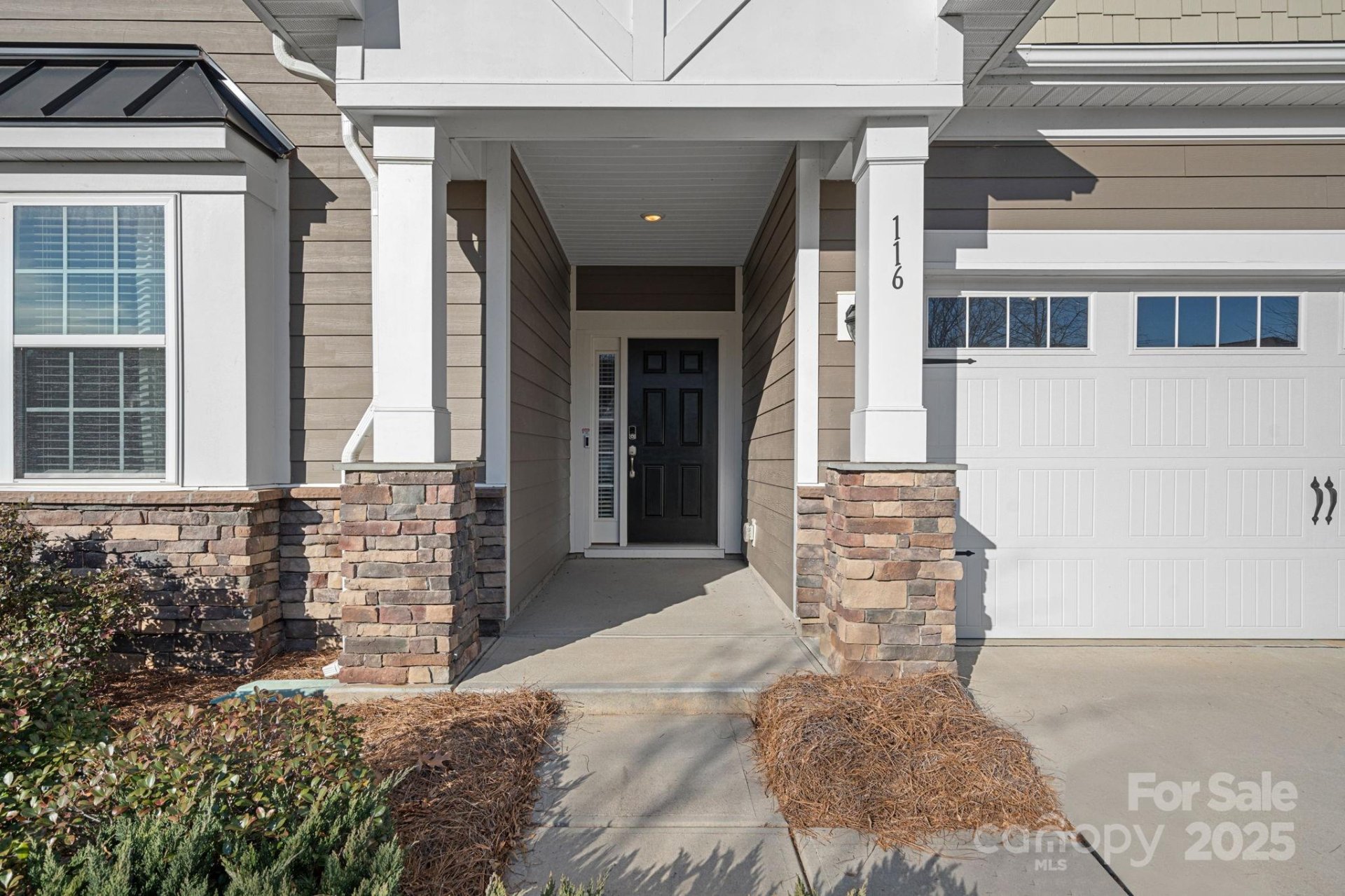 Property image 3 at 116 Van Gogh Trail, Mount Holly, NC 28120