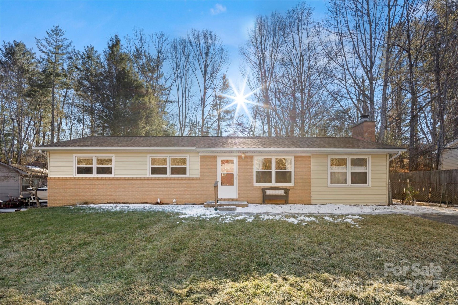 15 Pinehurst Circle