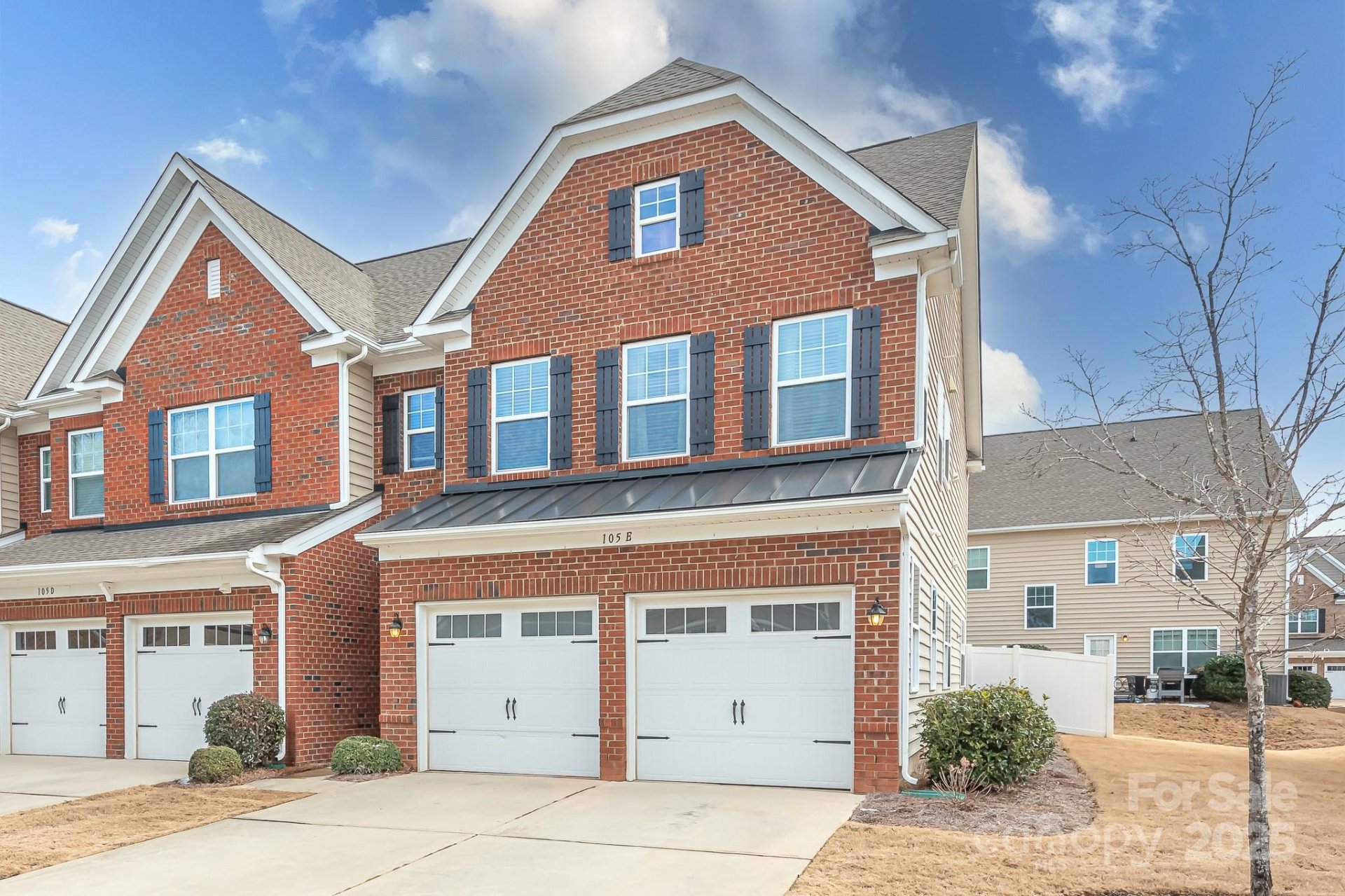 105 Clarendon Street