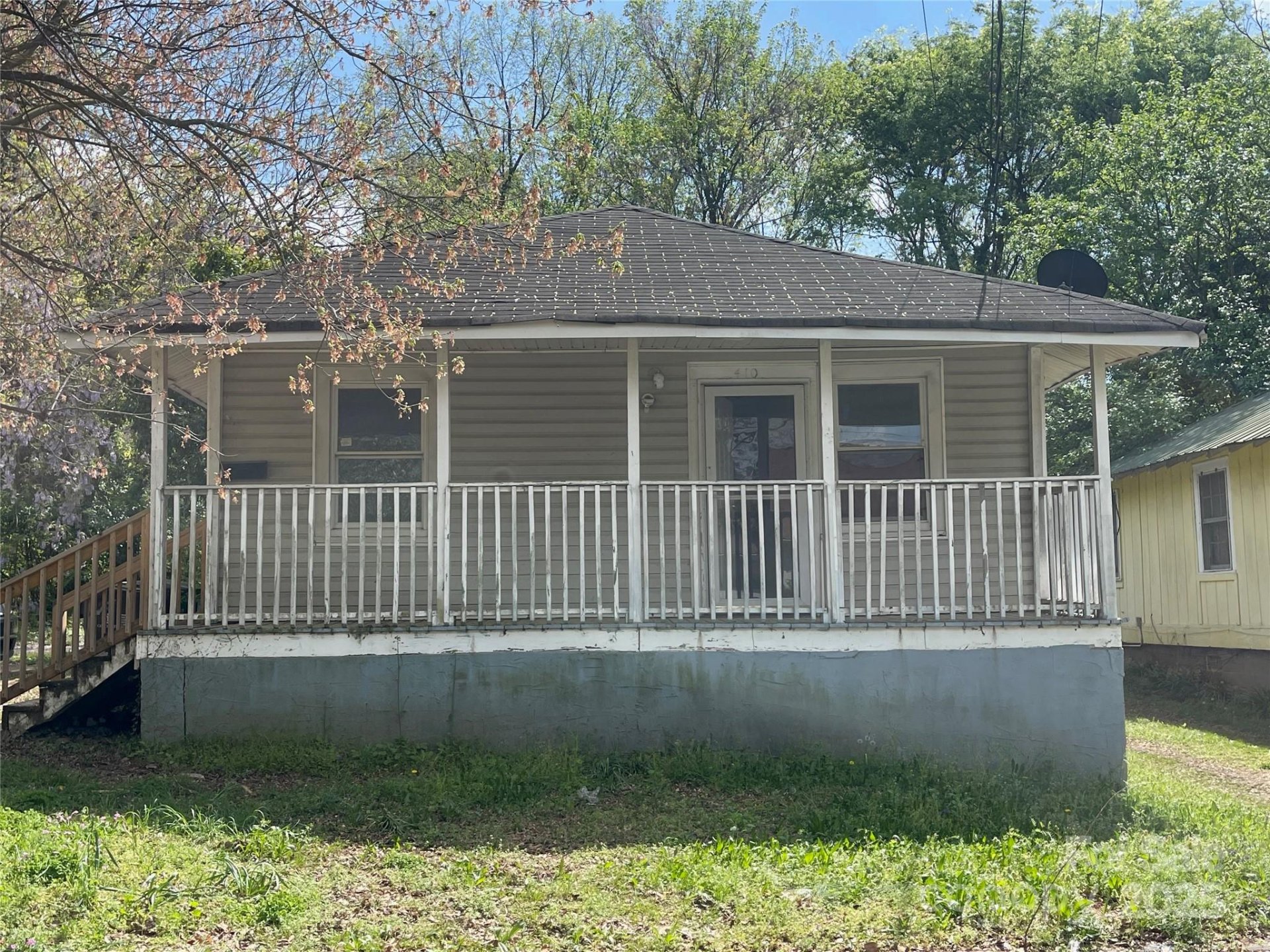 410 Mill Road