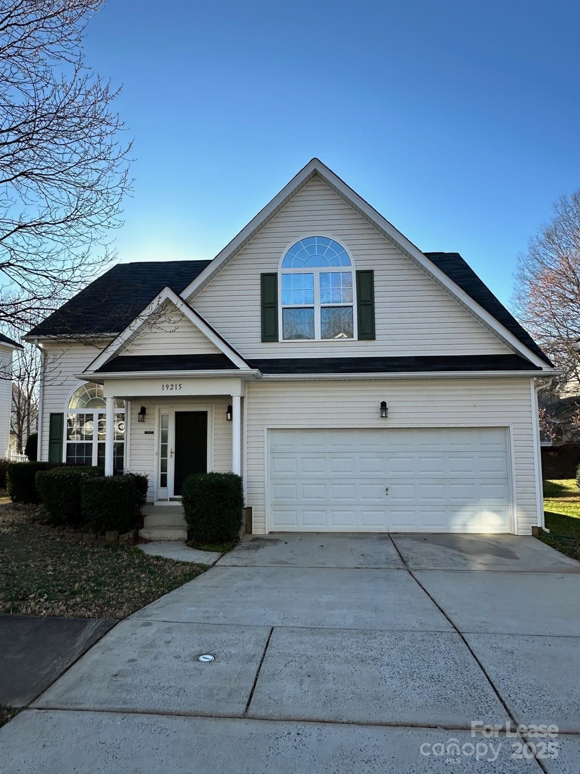 Property image 1 at 19215 Kanawha Drive, Cornelius, NC 28031