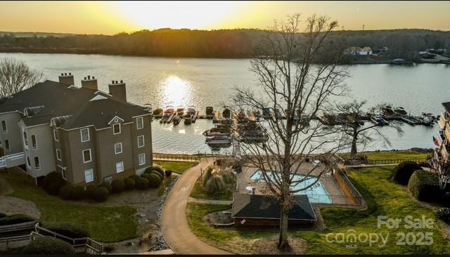 9801 Emerald Point Drive