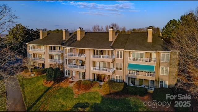 Property image 2 at 9801 Emerald Point Drive, Charlotte, NC 28278