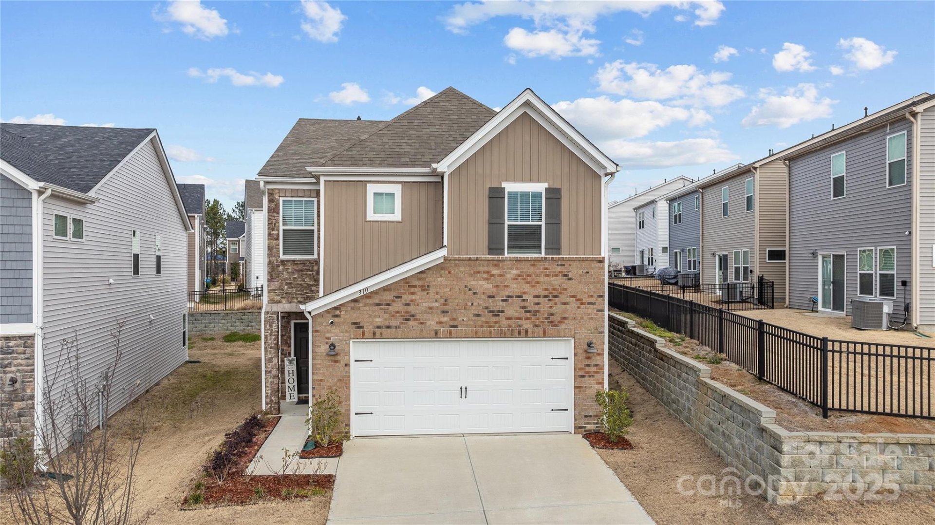 310 Hyssop Court